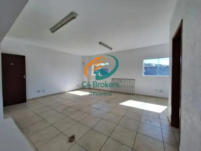 Sala em Vila Galvão - Guarulhos