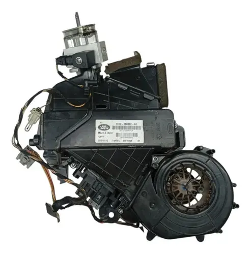 Evaporador de Ar Condicionado Land Rover Discovery Sport 2016