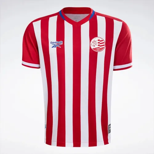 Camisa Náutico I Reebok 2026