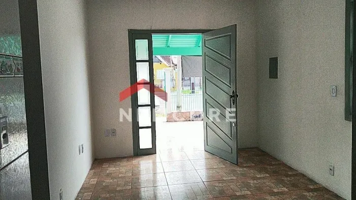 Casa em Rua das Araras - Harmonia - Canoas/RS