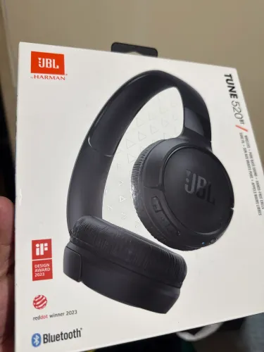 Fone JBL Original 289,00