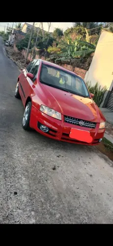 Fiat Stilo 1.8/ 1.8 Connect 8V 103cv 5P 2003