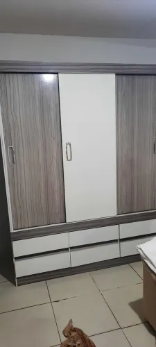 Vendo guarda-roupa 