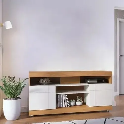 Rack bancada