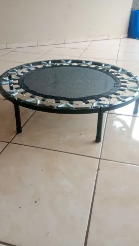 Vendo jump novo nunca usado