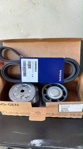 Kit tensor 