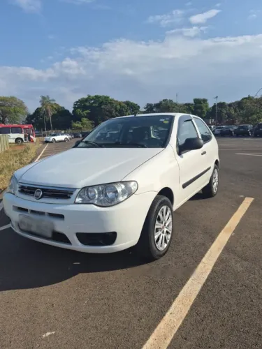 Fiat Palio 1.0/ Trofeo 1.0 Fire/ Fire Flex 2P 2015