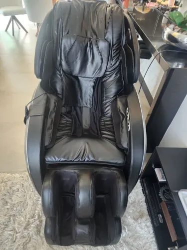 Cadeira de Massagem Maravilhosa