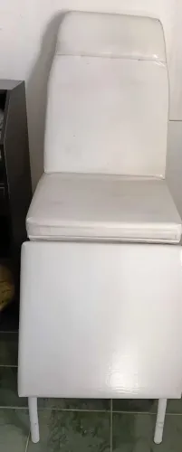 Maca para Estética Dobrável