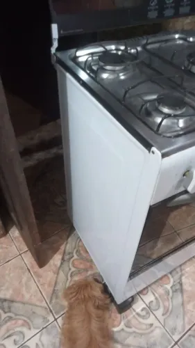 Fogão