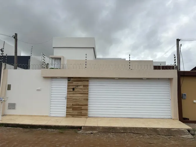 Casa pra alugar