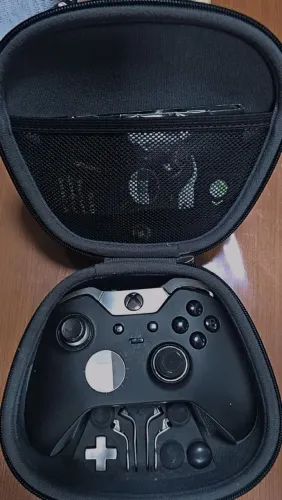 Controle xbox elite 2