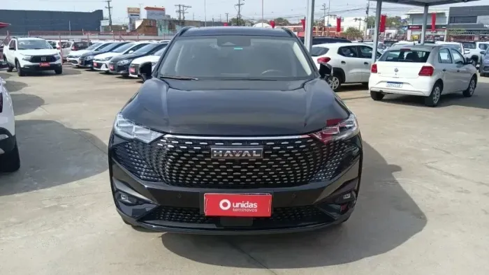 GWM Haval H6 Phev19 (hibrido) 2025