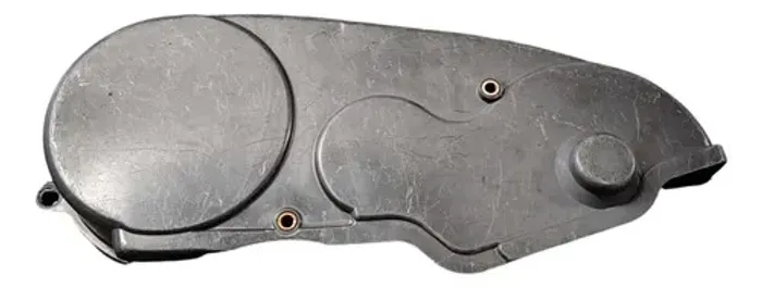 Moldura Capa Correia Dentada Mitsubishi L200 2004 2005 2006
