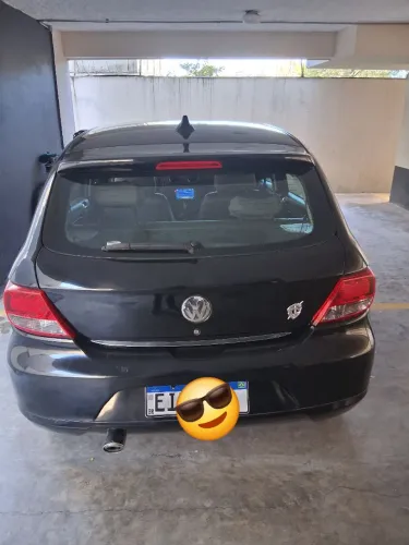 Volkswagen Gol Geração V 1.0 8V MI Total Flex Mec. 4P 2010