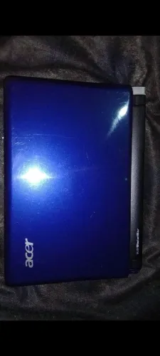 Notebook Acer 