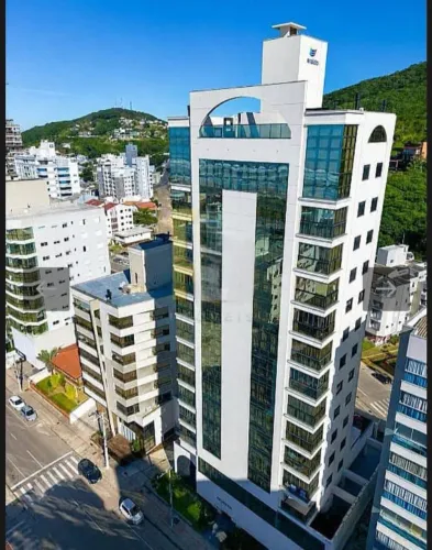 Apartamento Alto Padrão