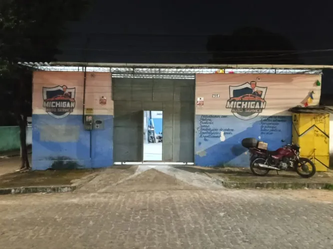 Galpão 120 m² com Energia Solar e Cisterna 8.000L - Rua Avelino Chaves, Recife