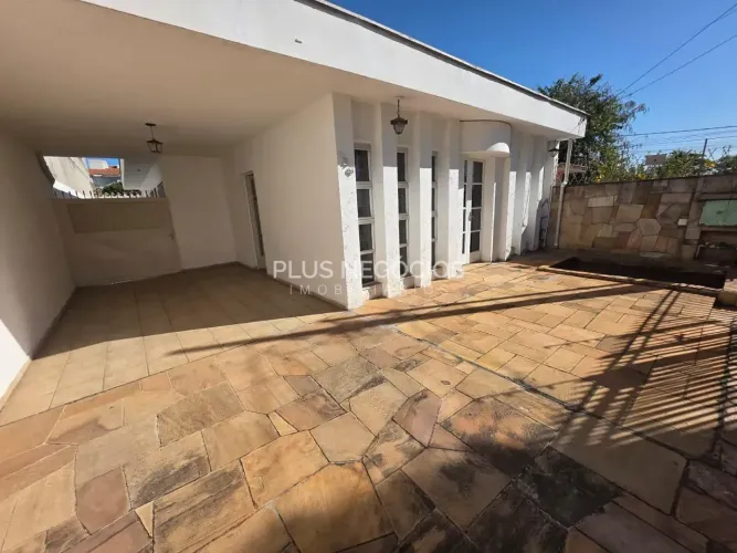 Casa | Locação | Jardim Vera Cruz | Sorocaba/SP | 3 dormitórios (1 suíte) | 170 m²