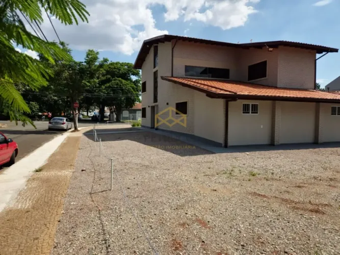 OPORTUNIDADE EM BARÃO GERALDO CASA COMERCIAL PARA VENDA OU LOCAÇÃO - ESTUDA PERMUTA