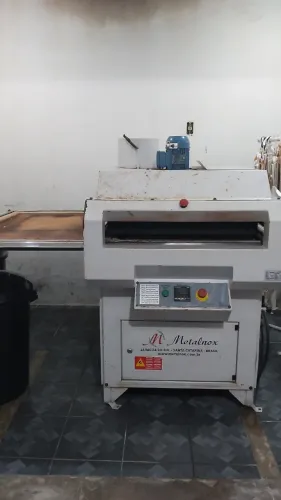 Prensa térmica pneumática para sublimação