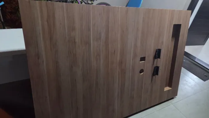 Painel de Televisão