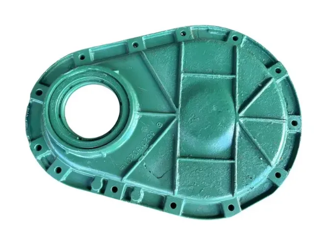 Tampa Distribuição Motor Om 366 352 Mb 1620 1113 1313 1513