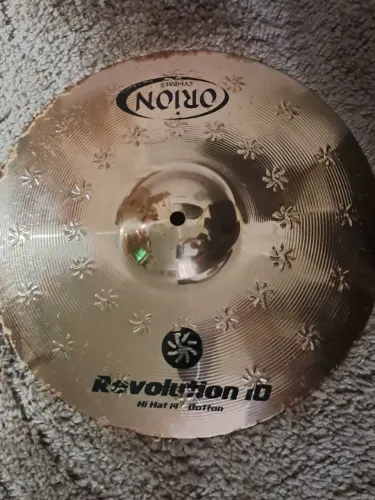 Prato Orion Rev 10 Chimbal Rv-14 Hh
