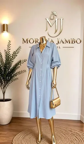 Vestido feminino