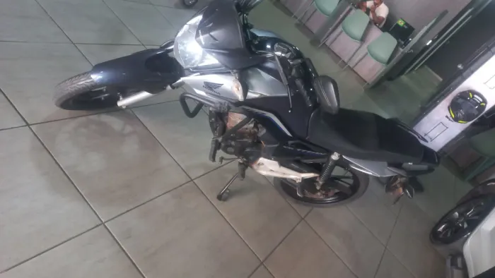 CGTITAN 160 PROMOÇÃO DE SÁBADO