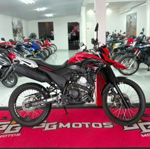 YAMAHA LANDER XTZ 250 2023