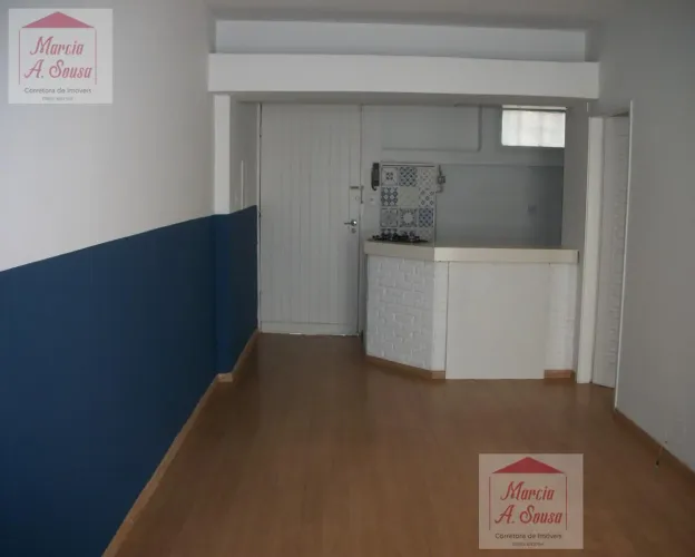APARTAMENTO RESIDENCIAL em São Paulo - São Paulo, Consolação