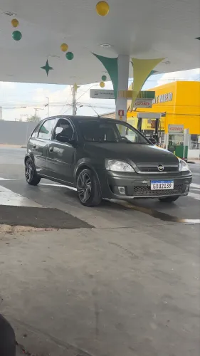 Chevrolet Corsa Hat. Maxx 1.4 8V Econoflex 5P 2010