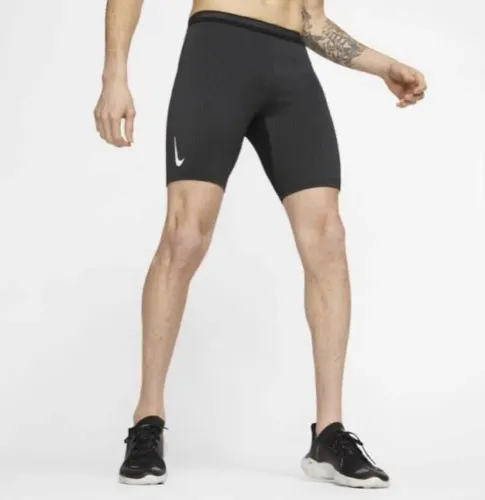 Shorts Legging Nike masculino