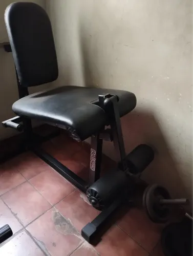 Cadeira Extensora BettaPro