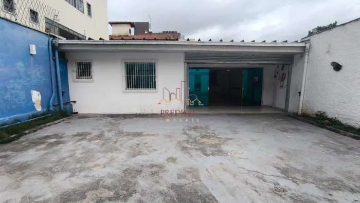 Casa à venda, 3 quartos, 1 suíte, 4 vagas, São José - Belo Horizonte/MG