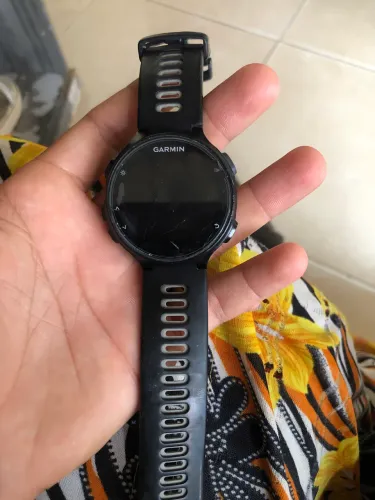 Garmin 235