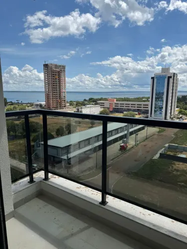 Flat à venda na Orla 14 em Palmas Terroá All In na Praia da Graciosa