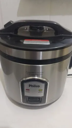 Panela de arroz