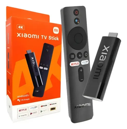 Xiaomi Mi Tv Stick 4k
