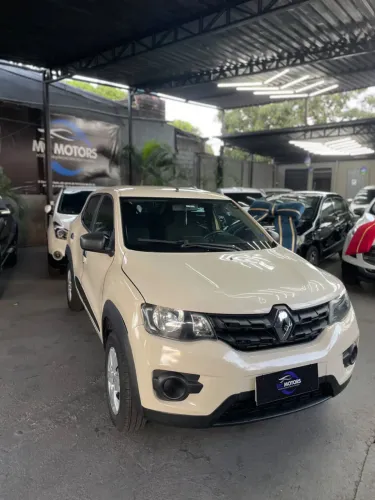 Renault Kwid 1.0 Zen 2020