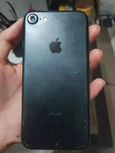 iPhone 7