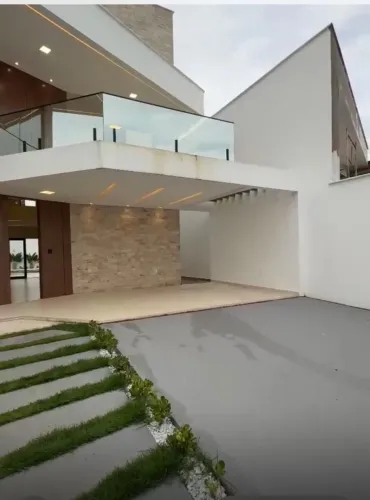 Casa solta lado Praia Araçagi