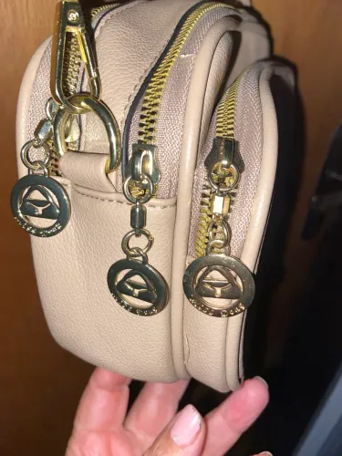Bolsa bege