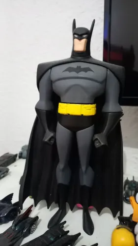 Boneco Batman