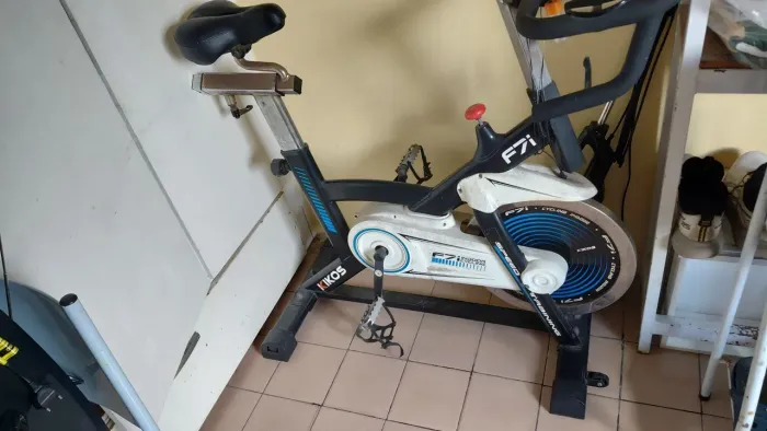 Bike Spinning Kikos F7I