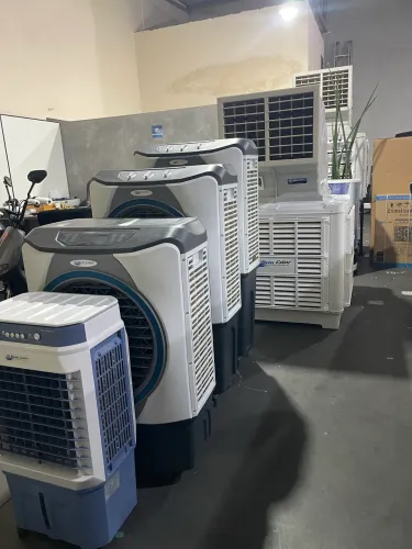 Pronta entrega climatizador 