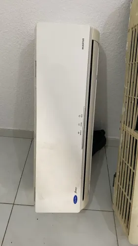 Evaporadora 9000 btus inverter