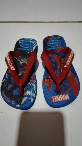 Sandália havaianas 