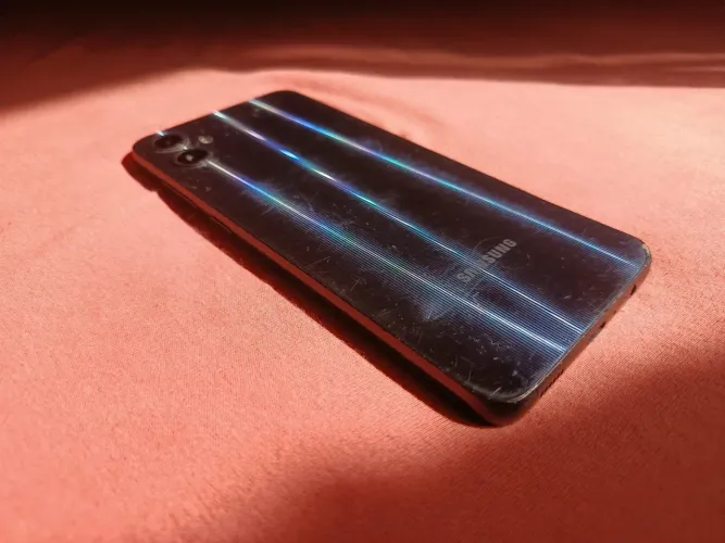 Celular Samsung